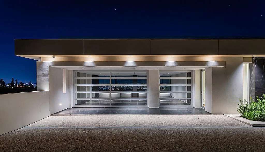 Bel Air Crest Estate