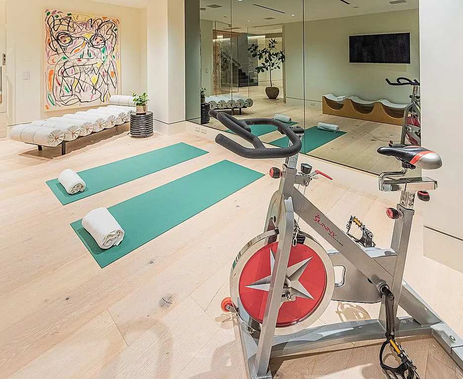 Bel Air Crest Estate