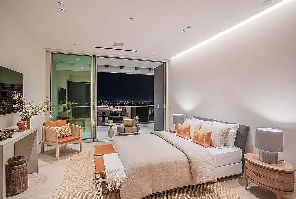 Bel Air Crest Estate