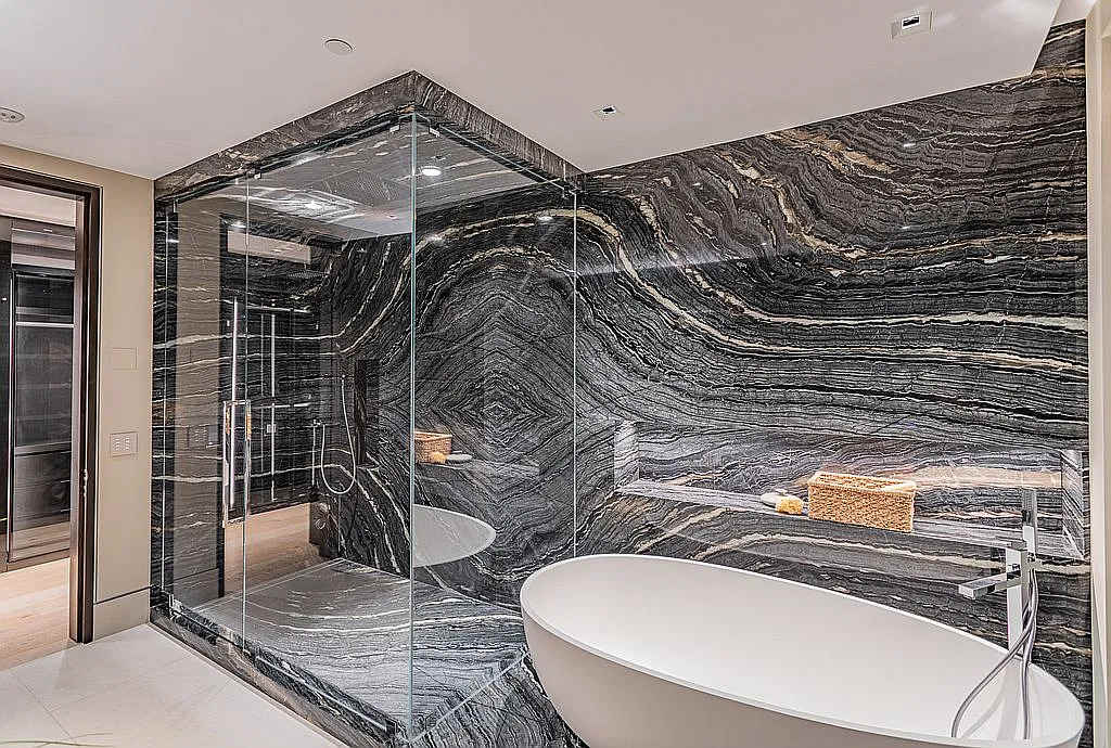 Bel Air Crest Estate