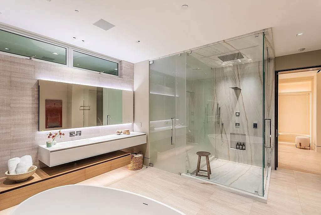 Bel Air Crest Estate