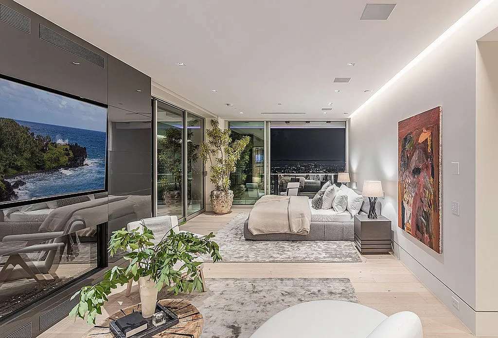 Bel Air Crest Estate