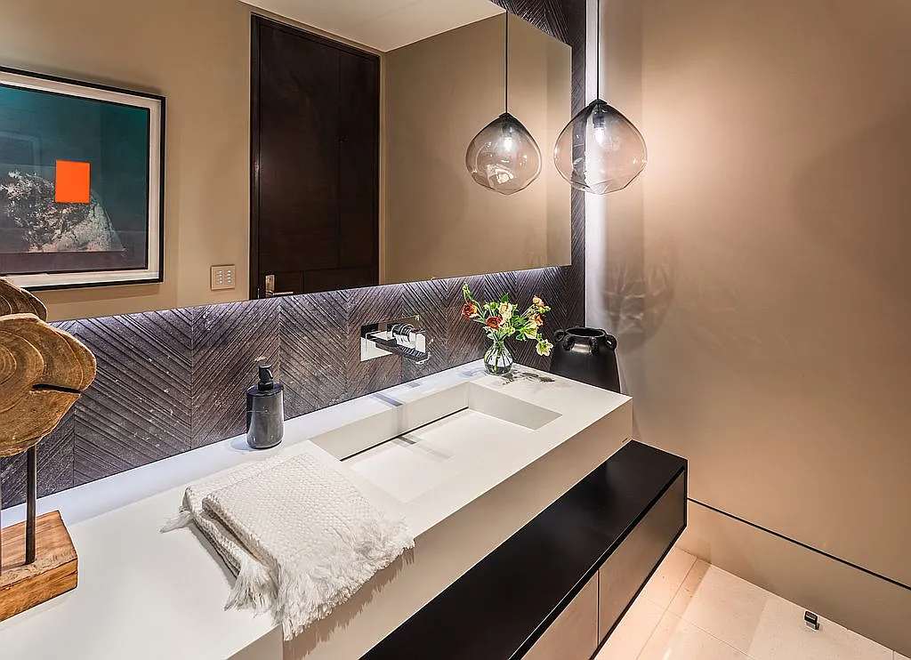 Bel Air Crest Estate