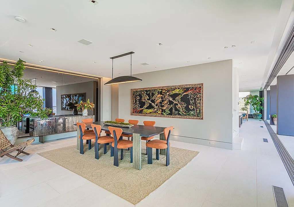 Bel Air Crest Estate