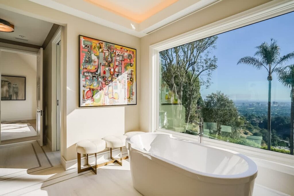 Elegant Estate Retreat Oasis