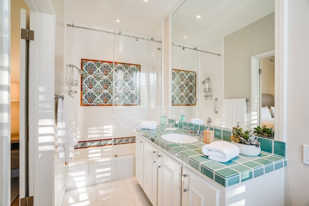 Elegant Estate Retreat Oasis