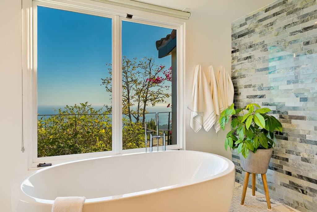 Latigo View Malibu Estate