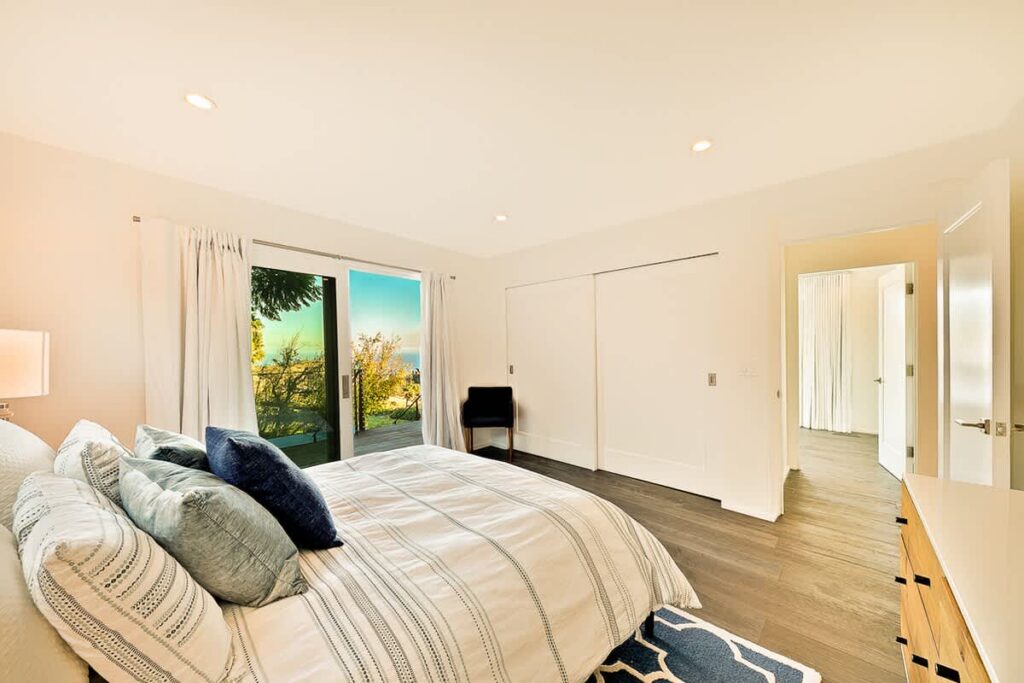 Latigo View Malibu Estate