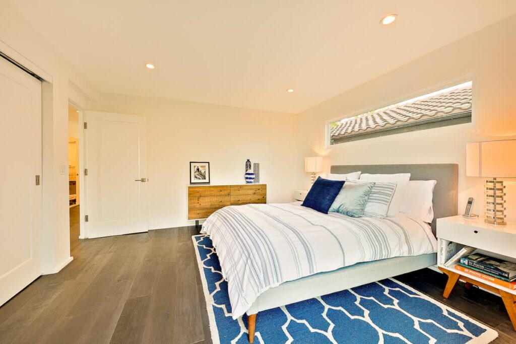 Latigo View Malibu Estate