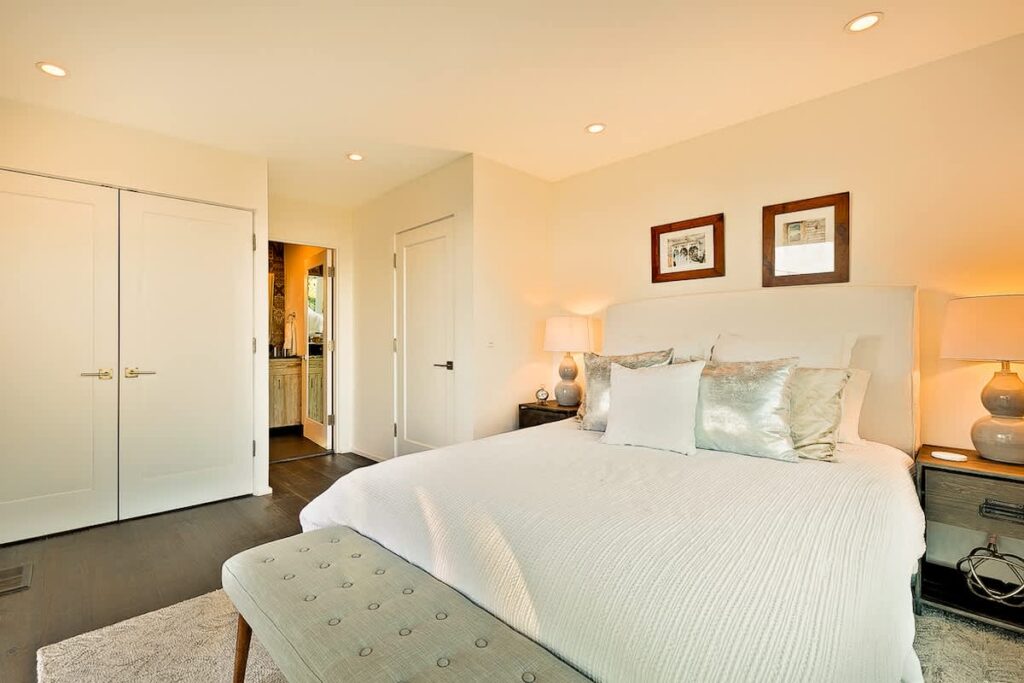 Latigo View Malibu Estate