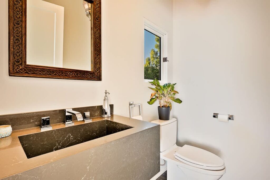 Latigo View Malibu Estate