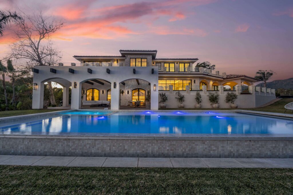 Malibu Merritt Estate