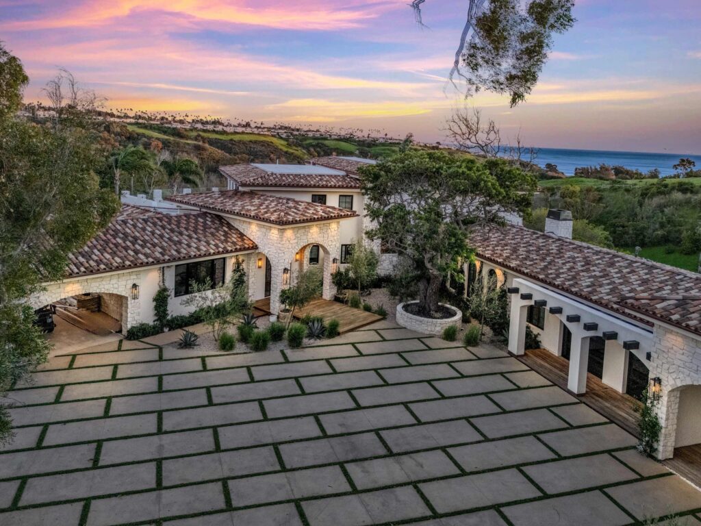 Malibu Merritt Estate