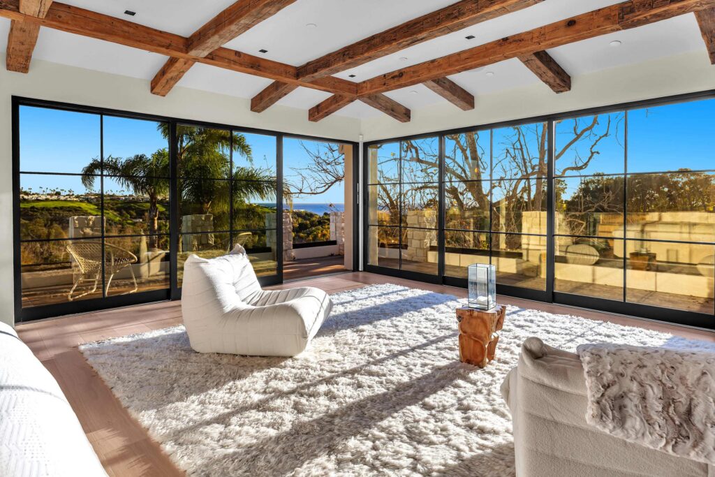 Malibu Merritt Estate