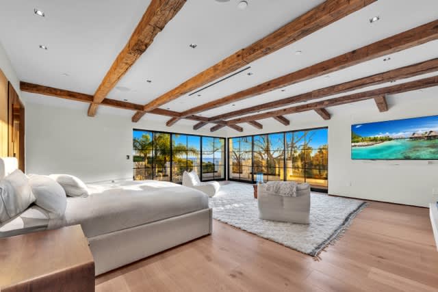 Malibu Merritt Estate