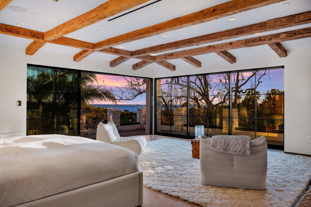 Malibu Merritt Estate