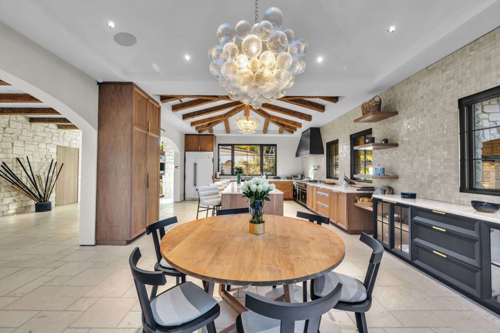 Malibu Merritt Estate