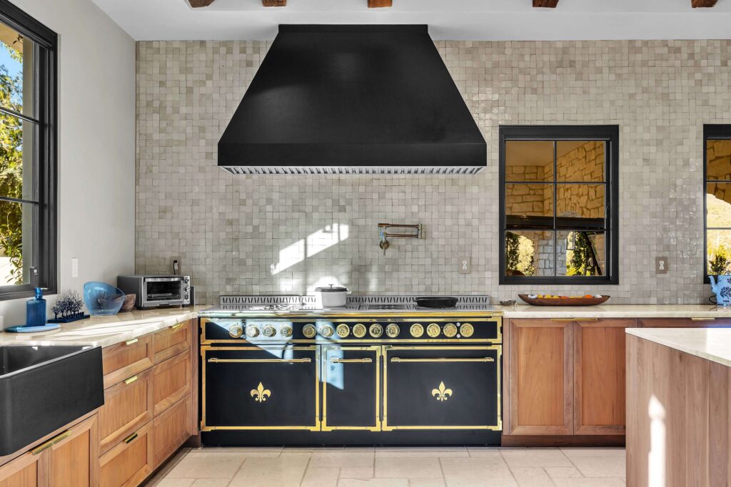 Malibu Merritt Estate