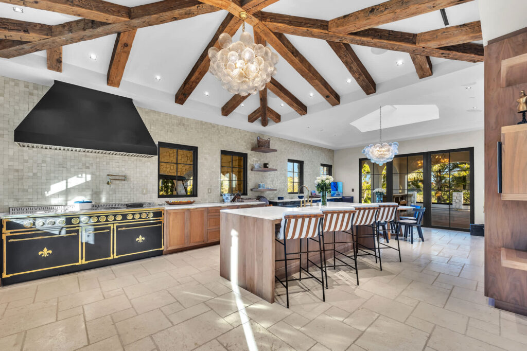 Malibu Merritt Estate