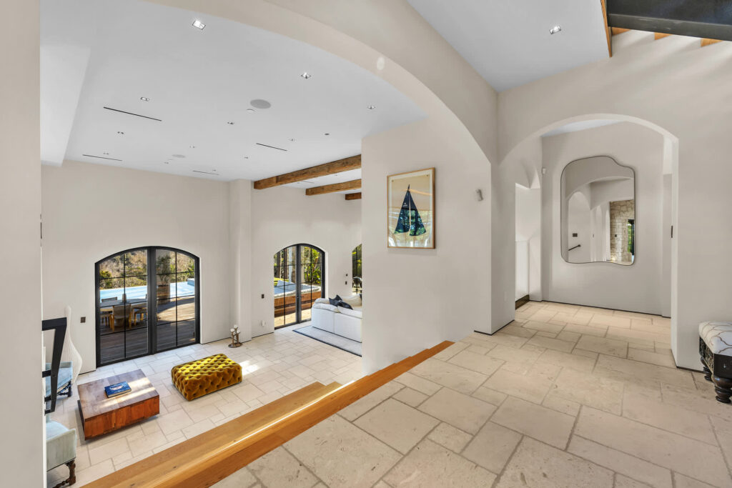 Malibu Merritt Estate