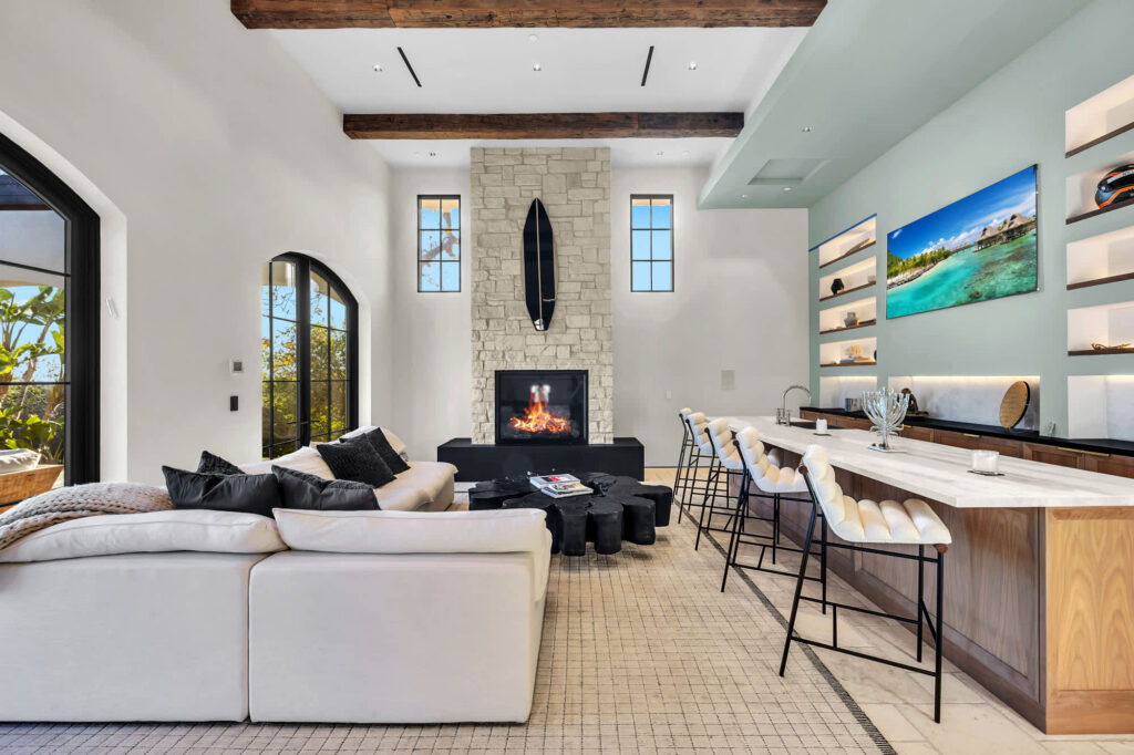 Malibu Merritt Estate