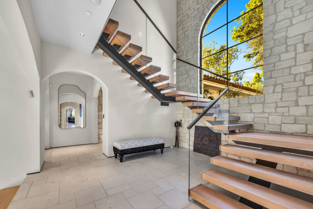 Malibu Merritt Estate