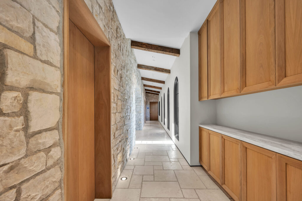 Malibu Merritt Estate