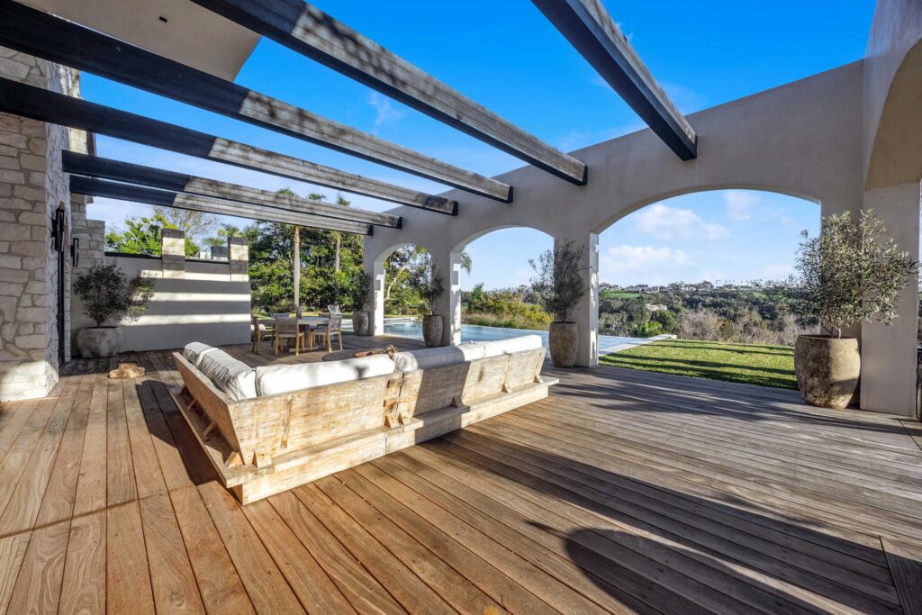 Malibu Merritt Estate