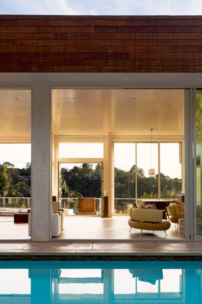 Private Bali Inspired Villa