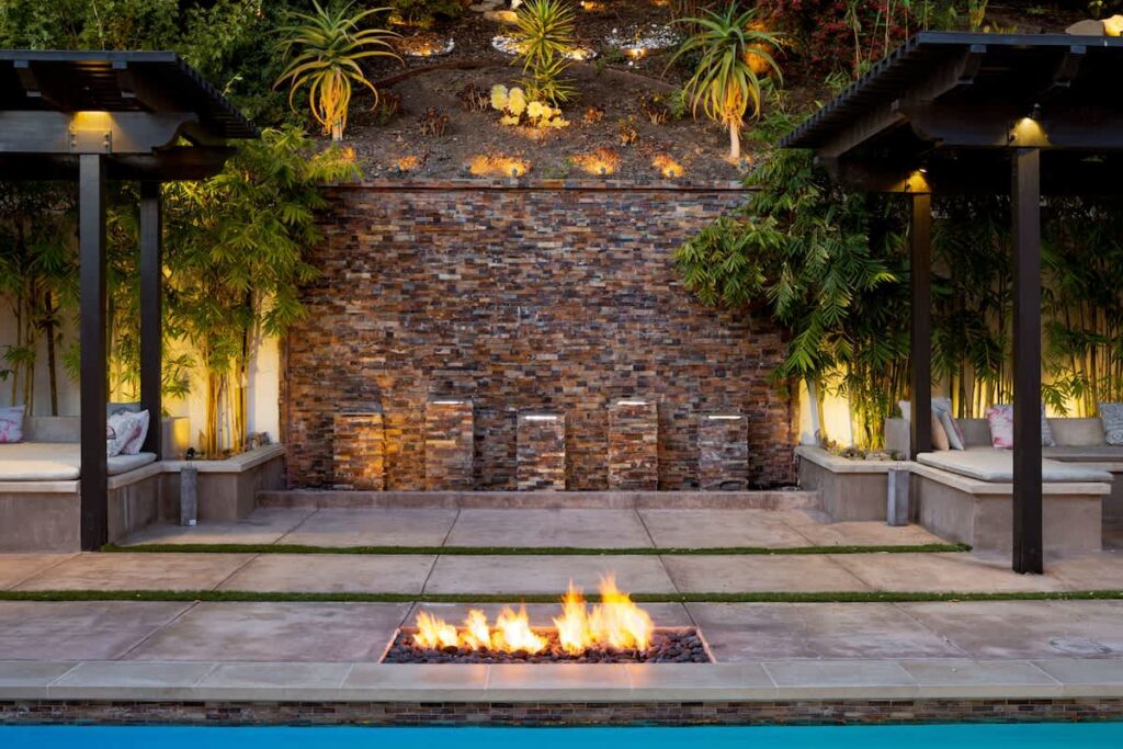 Private Bali Inspired Villa