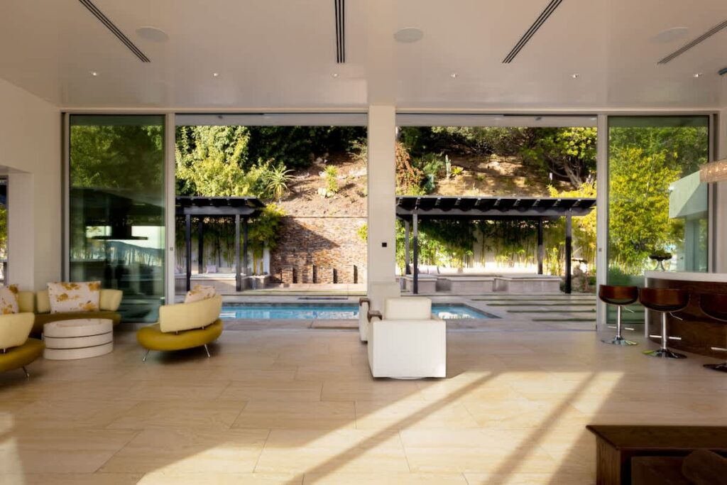 Private Bali Inspired Villa