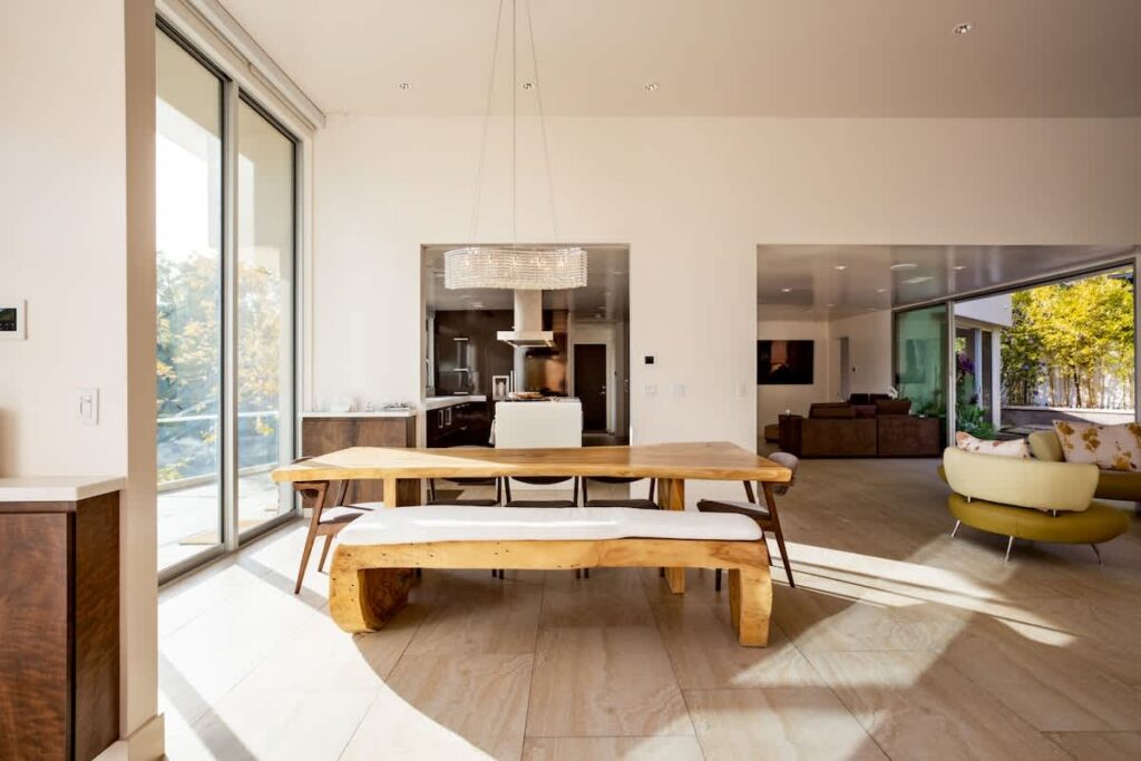 Private Bali Inspired Villa