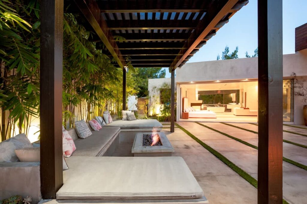 Private Bali Inspired Villa