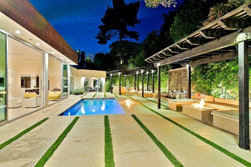 Private Bali Inspired Villa