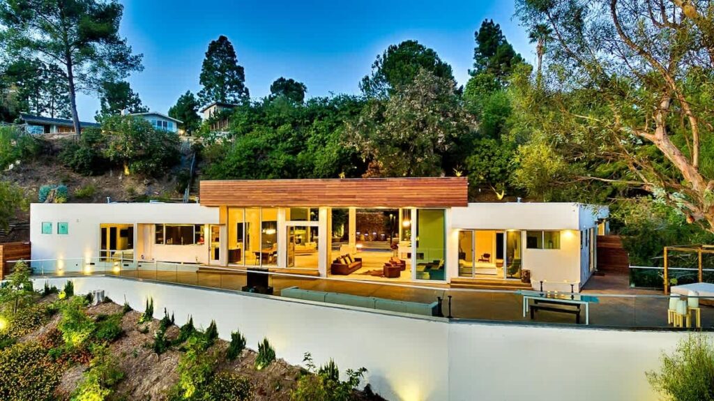 Private Bali Inspired Villa