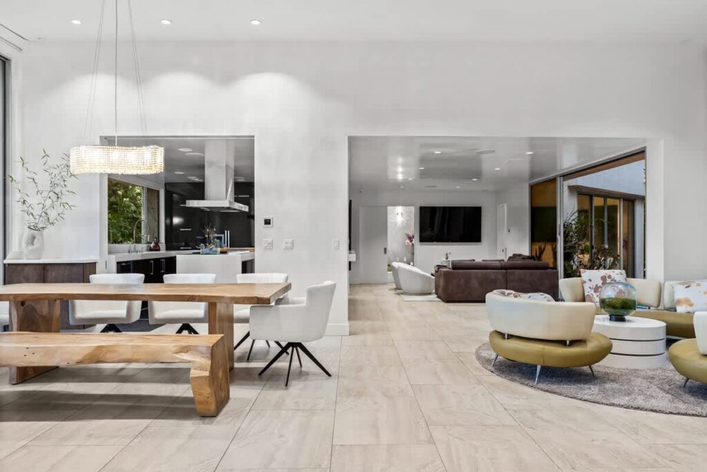 Private Bali Inspired Villa