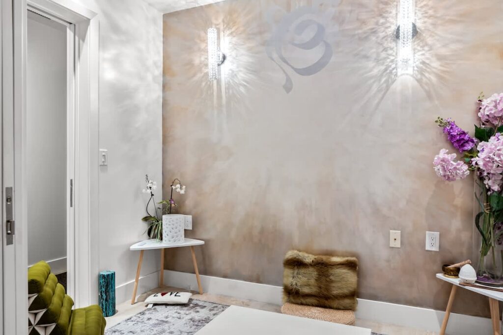 Private Bali Inspired Villa