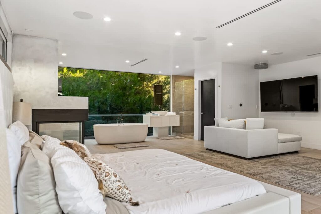 Private Bali Inspired Villa