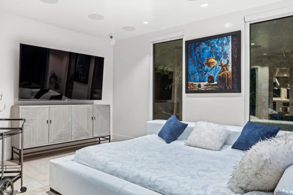 Private Bali Inspired Villa