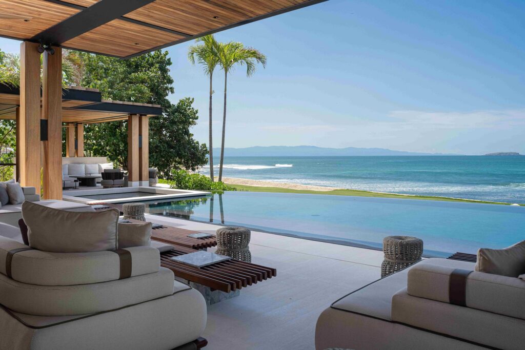 Casa Xielo (La Punta Estates)