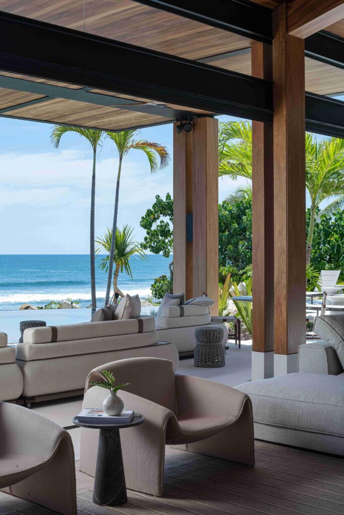 Casa Xielo (La Punta Estates)