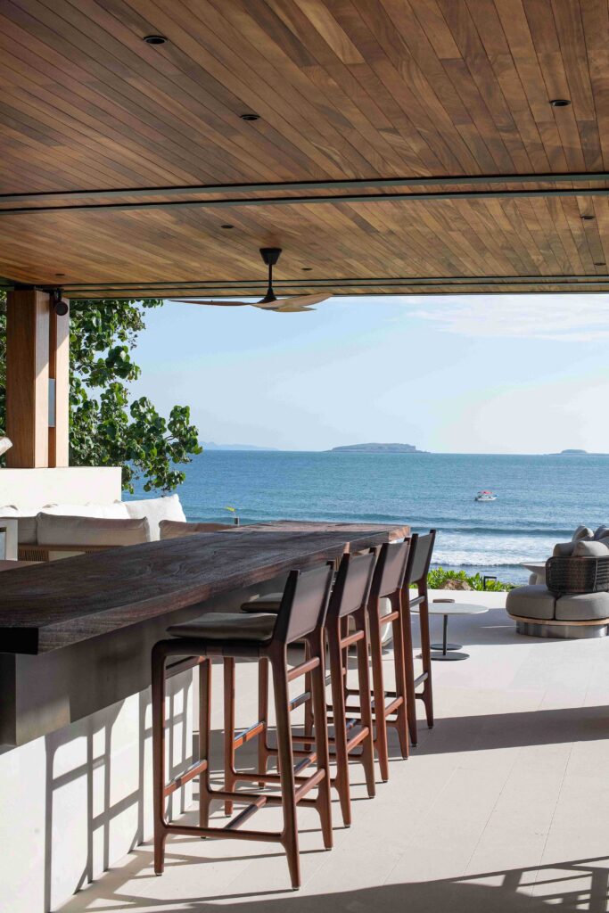 Casa Xielo (La Punta Estates)