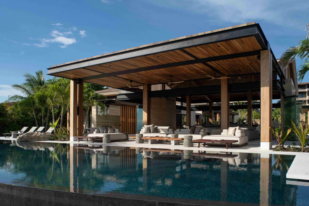 Casa Xielo (La Punta Estates)