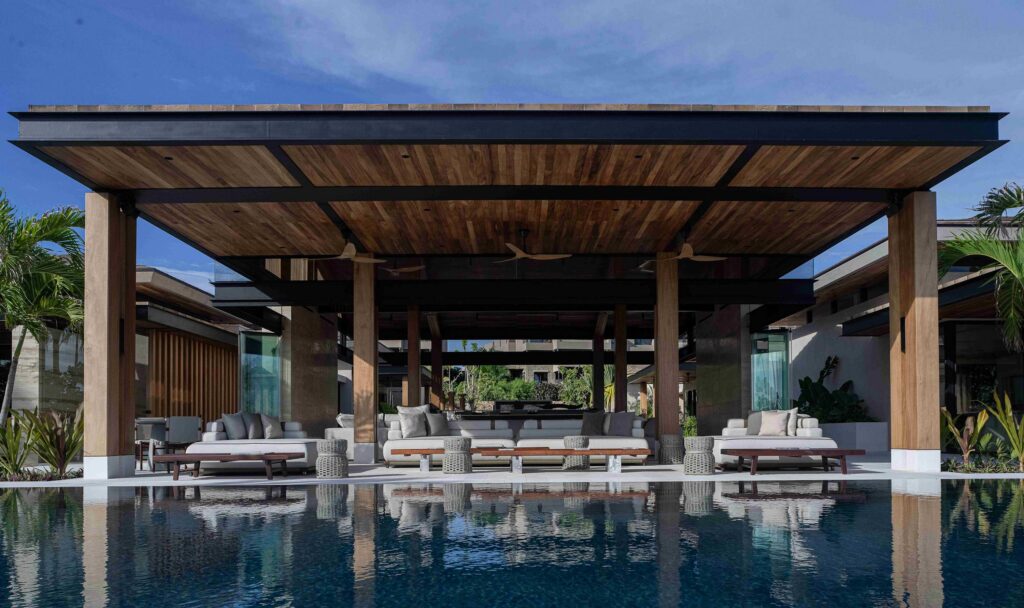 Casa Xielo (La Punta Estates)