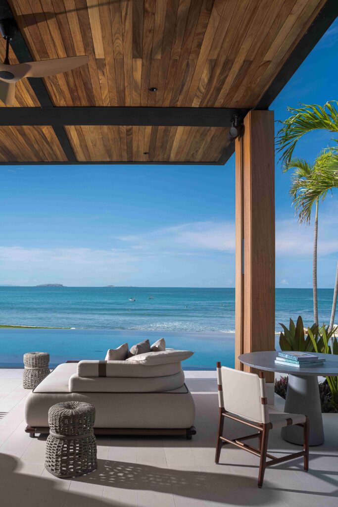 Casa Xielo (La Punta Estates)