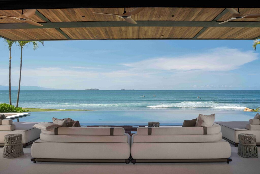 Casa Xielo (La Punta Estates)