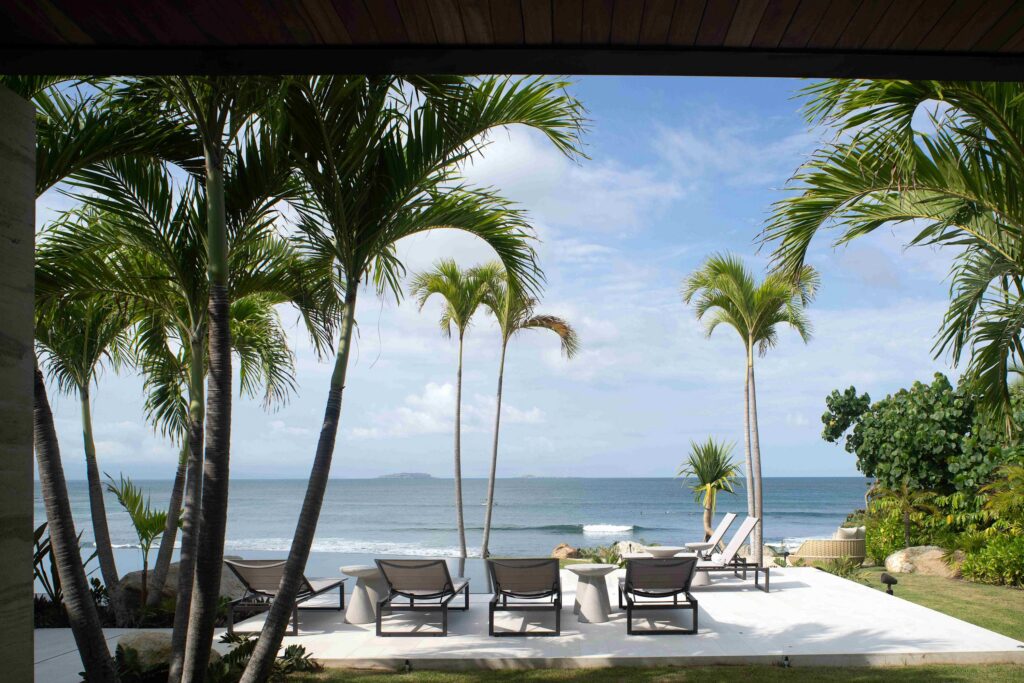 Casa Xielo (La Punta Estates)