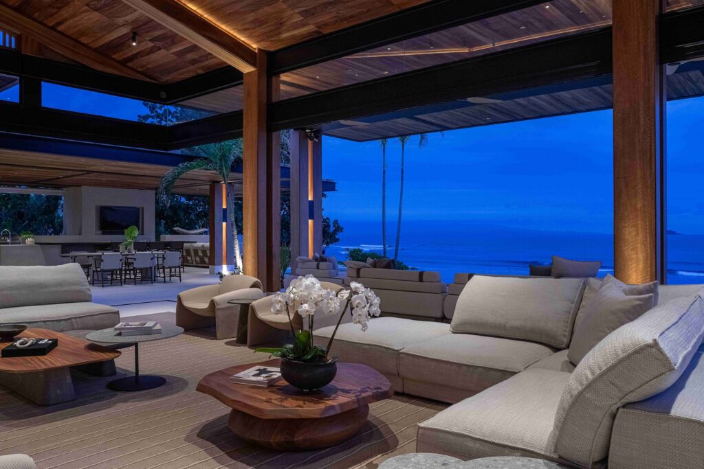 Casa Xielo (La Punta Estates)