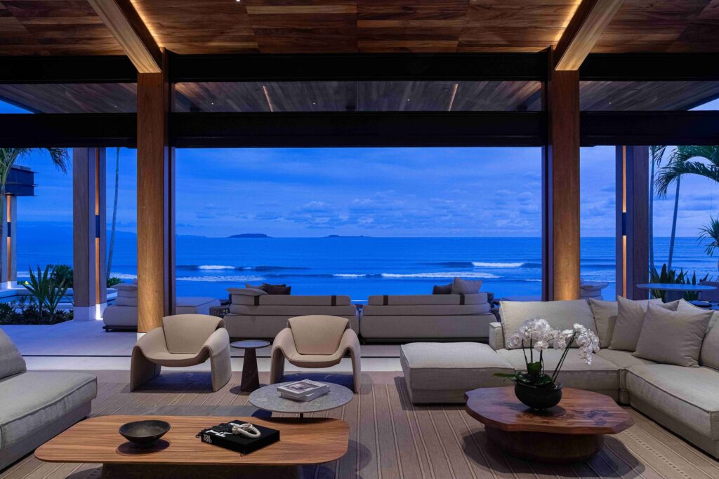 Casa Xielo (La Punta Estates)