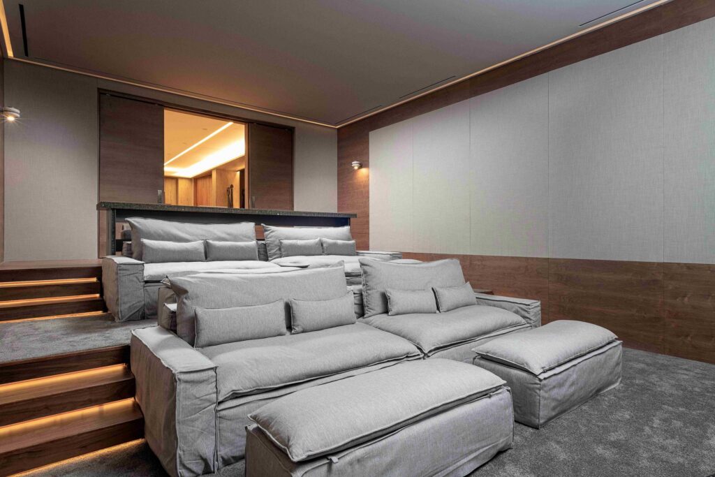 Casa Xielo (La Punta Estates)